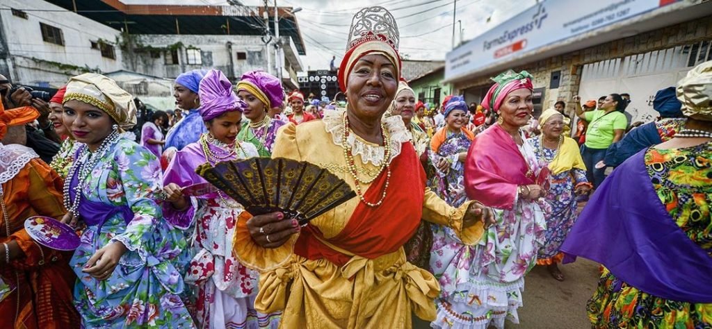 5 Festival Populer Di Venezuela – Diperbarui 2022 | Berita Rekreasi di